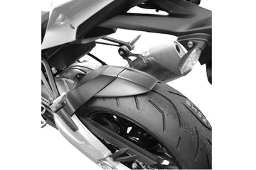 BMW S 1000 R [2020] – fender extension – matt black - 0