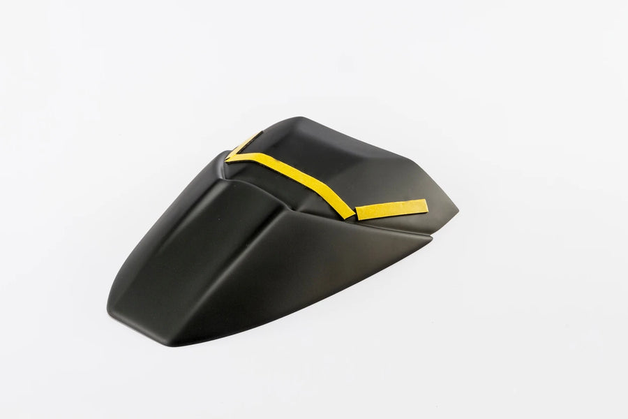 BMW S 1000 R [2020] – fender extension – matt black