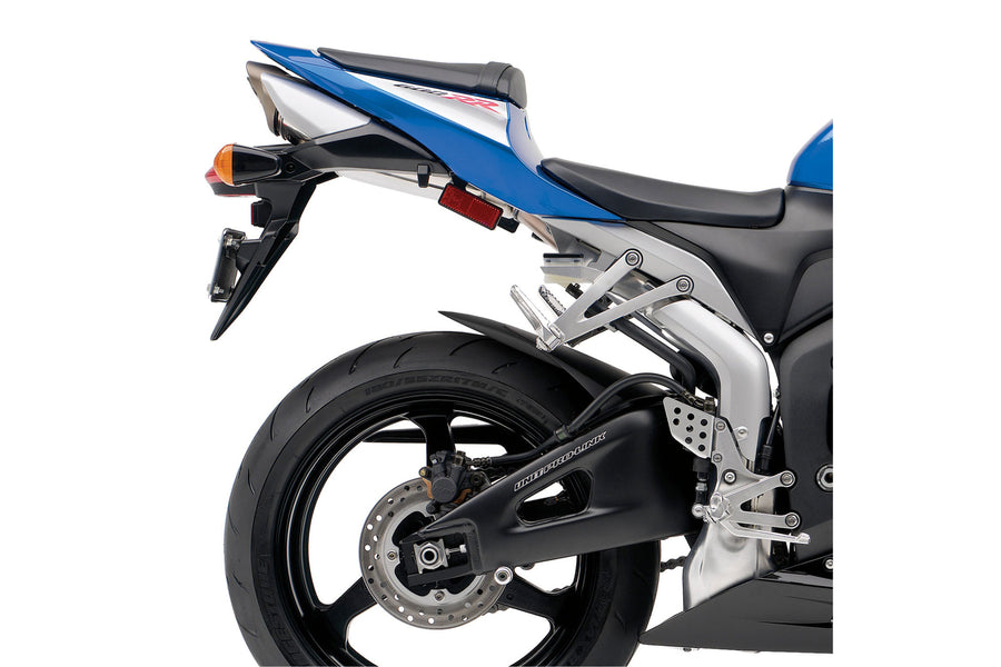 HONDA CBR 600 RR ABS [2012] – Fender extension – Matt black