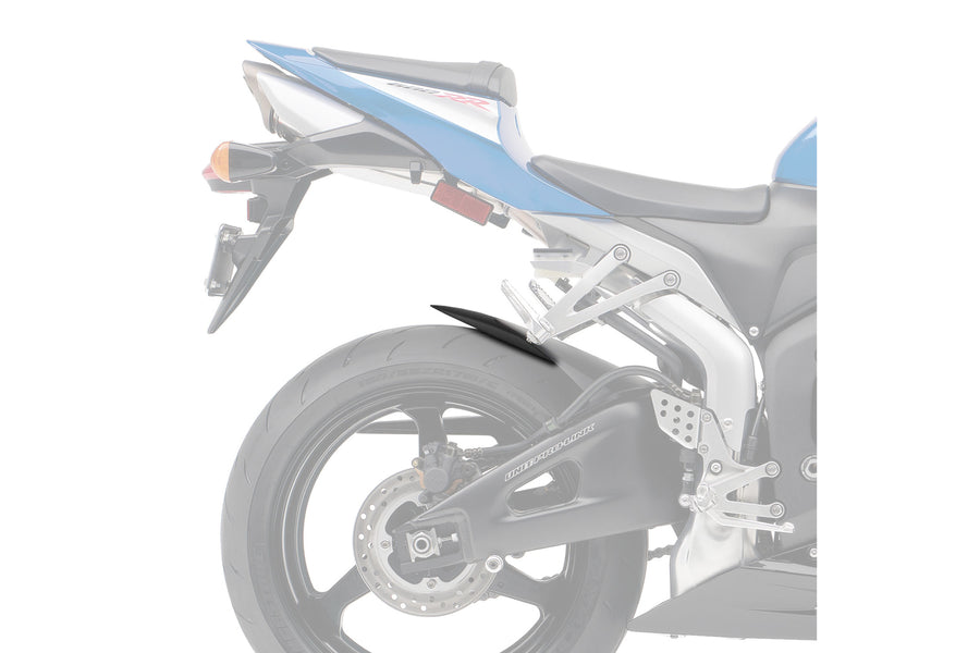 HONDA CBR 600 RR ABS [2012] – Fender extension – Matt black