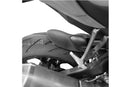 HONDA CBR 1000 RR FIREBLADE [2019] – Fender Extension – Matt Black-6