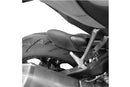 HONDA CBR 1000 RR FIREBLADE [2019] – Fender Extension – Matt Black-4