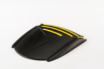 KAWASAKI NINJA 1100 SX SE [2025] – Fender Extension – Matt Black