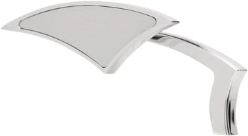 harley davidson sportster s rh 1250 s [PAUL YAFFE BAGGER NATION] - Power mirror