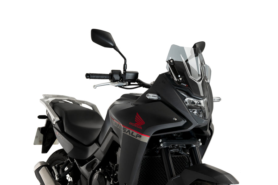 HONDA XL 750 TRANSALP [2024] – sports screen – black