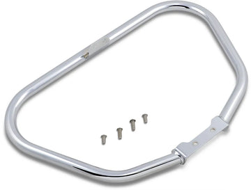 harley davidson sportster 883 iron xl [COBRA] – V-Bend Freeway Bar - 0