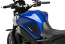 YAMAHA MT-09 SP [2023] – Side tank protector – Transparent-5