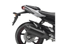 YAMAHA FZ8 FAZER [2015] – Fender Extension – Matt Black-1