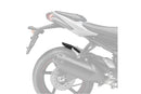 YAMAHA FZ8 FAZER [2015] – Fender Extension – Matt Black-4