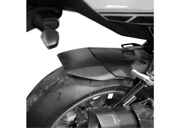 YAMAHA YZF-R1M [2025] – Front Fender Extension – Black