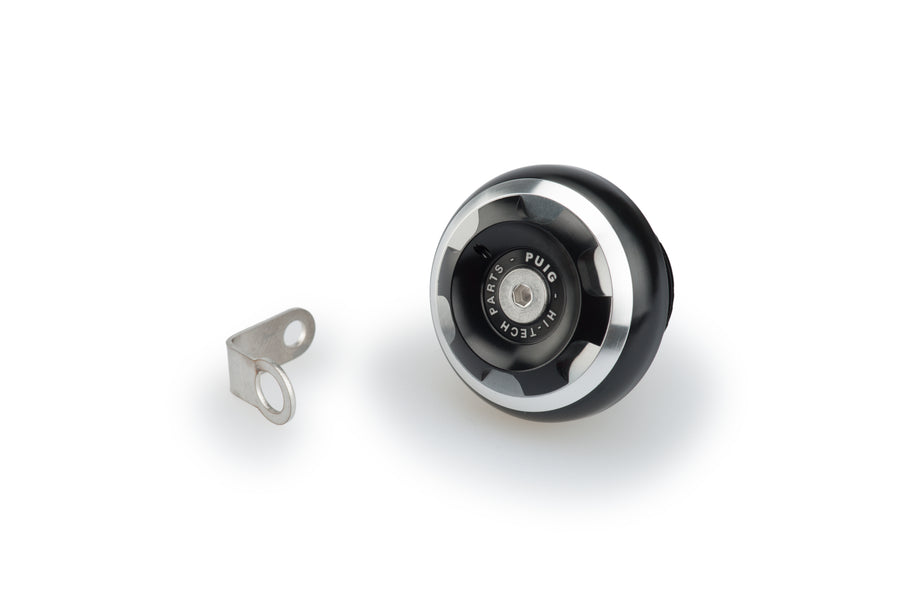 APRILIA TUONO V4 FACTORY [2024] – Engine oil drain plug TRACK – Black