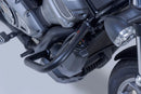 harley davidson nightster [SW-MOTECH] – crash bars-1