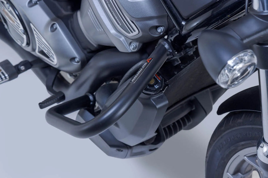 harley davidson nightster [SW-MOTECH] – crash bars
