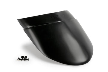 SUZUKI GSX-R 750 [2005] – Front Fender Extension – Black