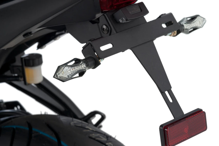 KTM RC 390 [2025] – House indicator set – black