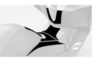 BMW C 650 GT [2023] – Scratch Saver Tank Protector – Black-1