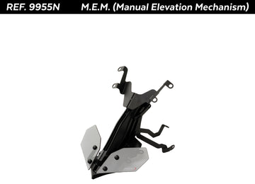 YAMAHA MT-09 SP [2020] – M.E.M. – Black