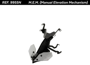 YAMAHA MT-09 SP [2020] – M.E.M. – Black - 0