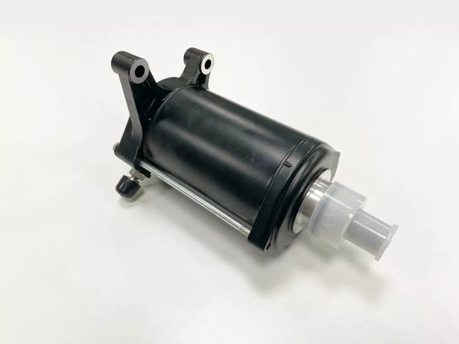 BMW R 1200 R [Parts Europe] - Starter