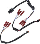 harley davidson softail street bob fxbb [CUSTOM DYNAMICS] - Rear wiring harness-1