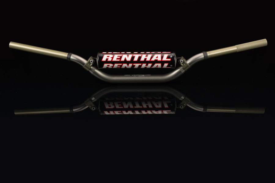 GAS GAS MC 250 F [2021-2025] - Motocross handlebars