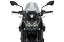KAWASAKI Z 900 SE [2025] – New Generation Touring – Matt Black-1