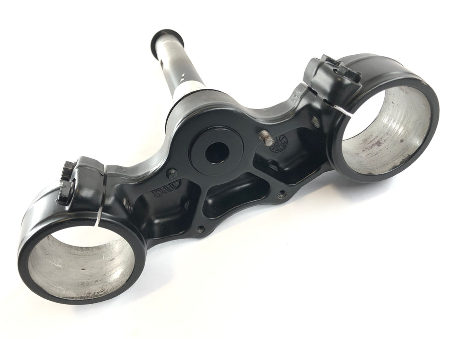KTM 520 EXC [2001] - lower triple clamp