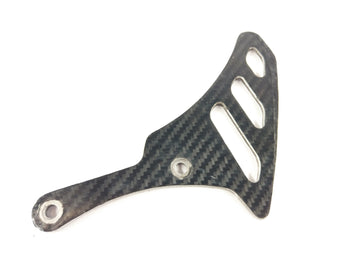 Triumph Speed ​​Triple T509 - Rear brake calliper guard - 0