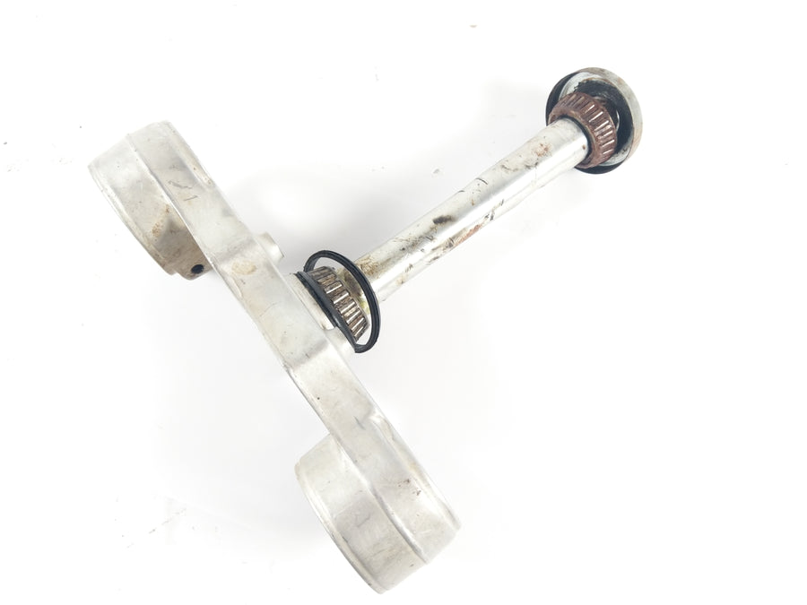 KTM SX-F 250 4-stroke [2008] - lower triple clamp
