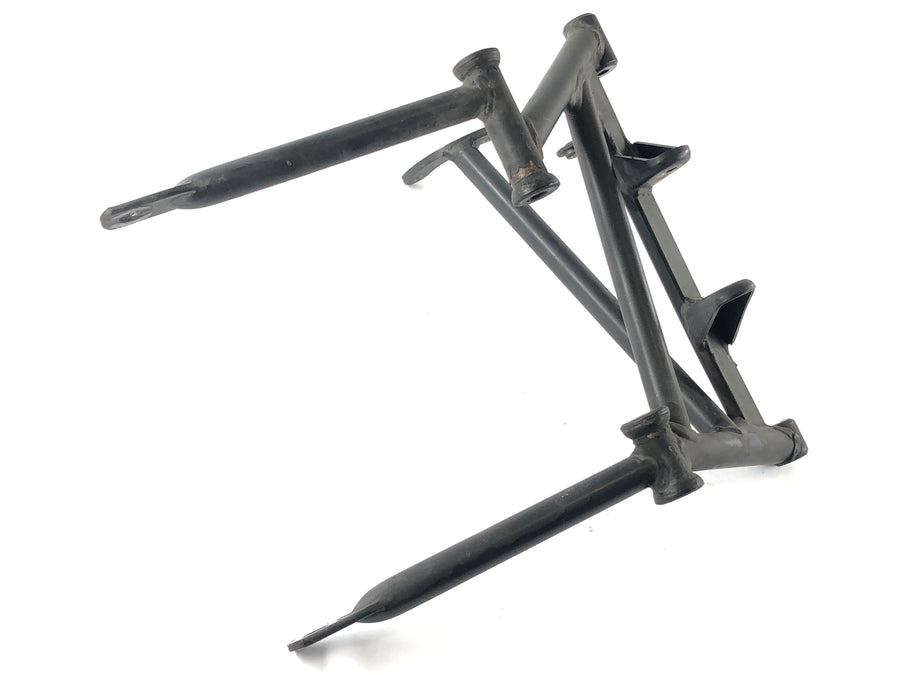 Moto Guzzi V11 [2001] - Engine mount subframe