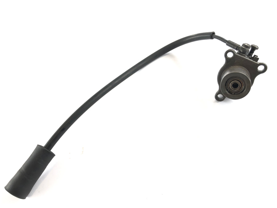 BMW K 1200 RS [2001] - clutch cylinder