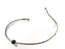 Aprilia RSV 1000 RR Factory [2009] - Clutch line steel braided-1