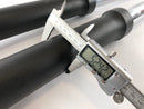 Yamaha WR 125 R DE07 [2016] - Fork Telescopic fork with axle-3