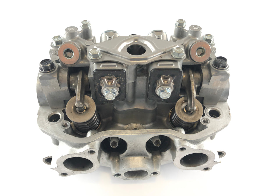 Honda Goldwing GL 1200 SC14 [1991] - Cylinder head left