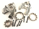 BMW R 1150 R R21 [2002] - Oil pump-1