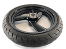 Ducati 900 SS [1993] - Front wheel rim-6