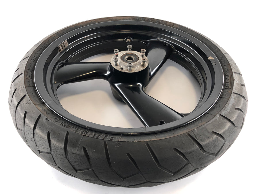 Ducati 900 SS [1993] - Front wheel rim