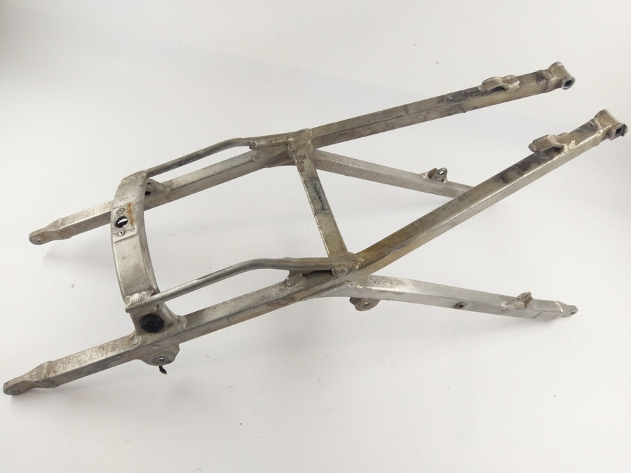 Husqvarna WR 125 [1995] - Rear frame frame rear