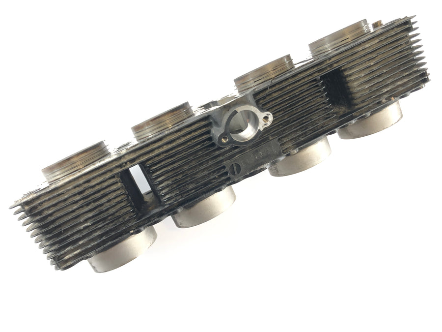 Suzuki Bandit GSF 650 S WVB5 [2005] - Cylinder with piston