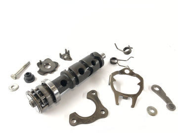 Honda Goldwing GL 1200 SC14 [1991] - Shift drum