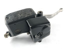 Moto Guzzi Norge 1200 LP [2006] - Handbrake pump with brake handle-5