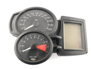 BMW F 800 ST [2006] - Lock set with immobilizer and fork bridge-3