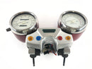 Yamaha XV 750 Virago [1991] - Speedometer cockpit-2