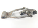 Suzuki DR 650 SP42B - connecting piece central spring strut swing arm "bone"-4
