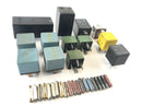 BMW M 535i E28 [1986] - Relays and fuses bundle-2