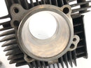 Ducati Paso 750 [1990] - Cylinder with piston horizontal cylinder-3