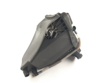 BMW K 1200 R [2010] - Oil tank