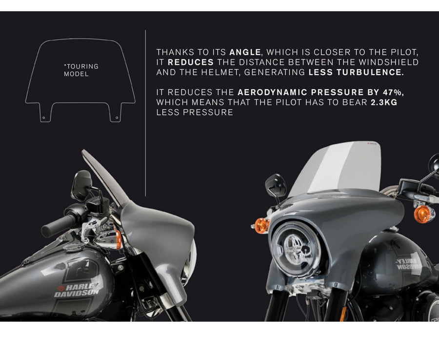 HONDA CMX 1100 TOURING REBEL [2025] – High-Road Touring – Transparent