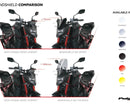 HONDA CB 750 HORNET [2024] – New Generation Sport – Transparent-31