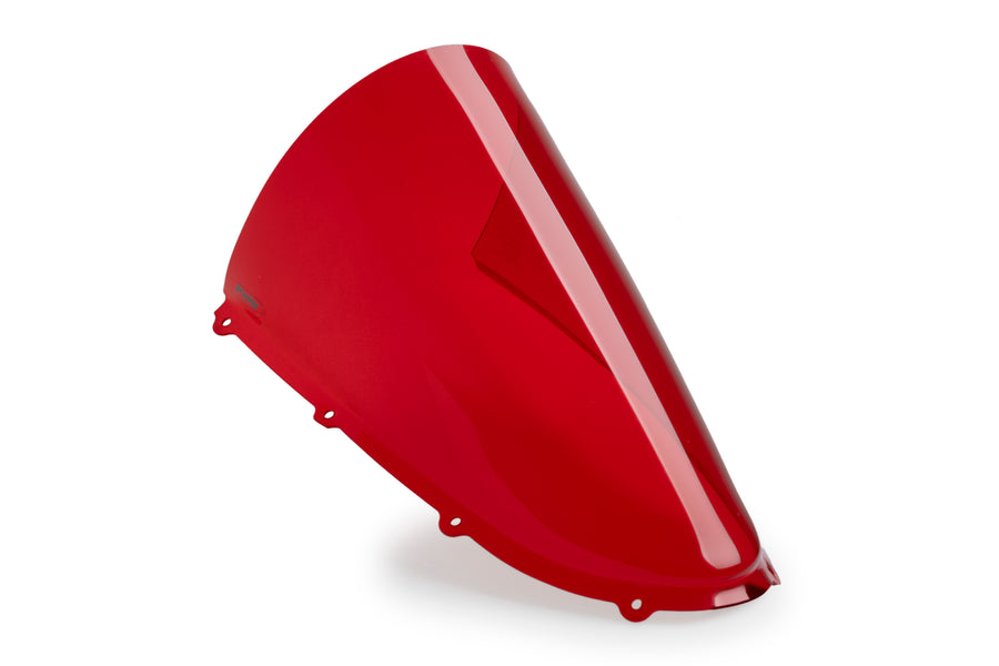 DUCATI PANIGALE V4R [2025] – R-Racer Screen – Black